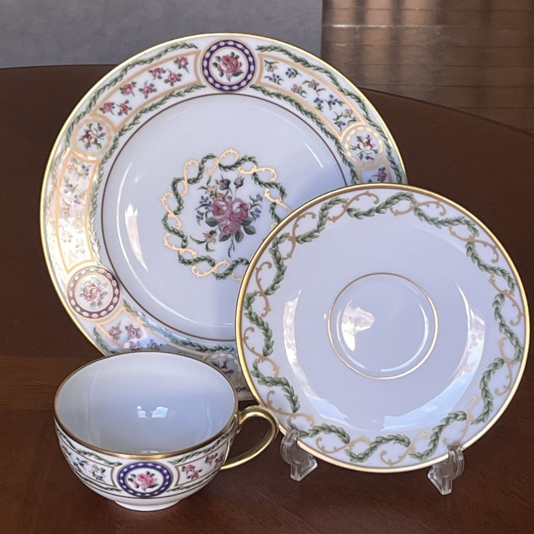 Haviland - 【希少品】フランス製 アビランドリモージュ Haviland - 【希少品】フランス製 アビランドリモージュ