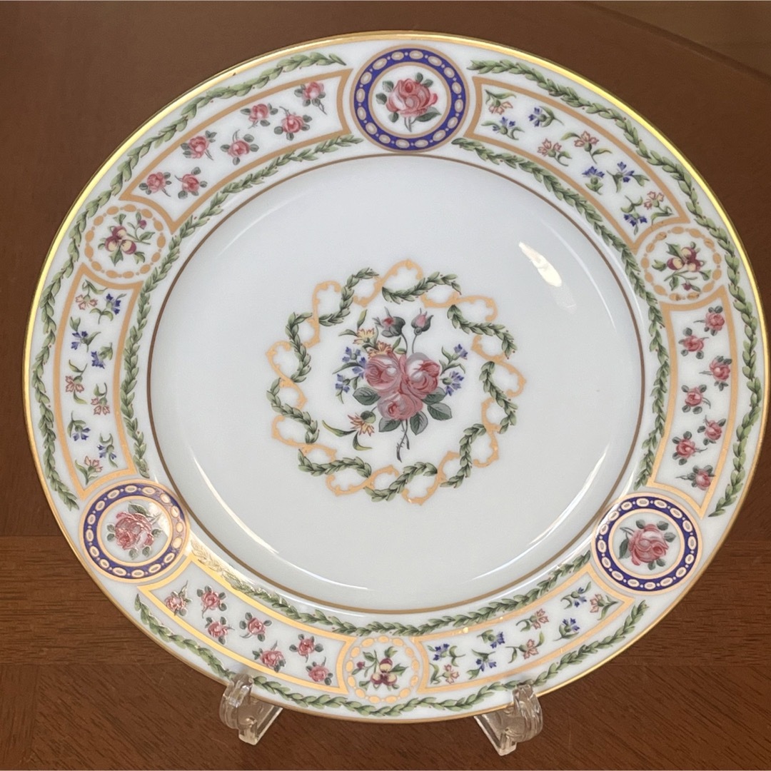 Haviland - 【希少品】フランス製 アビランドリモージュ Haviland - 【希少品】フランス製 アビランドリモージュ
