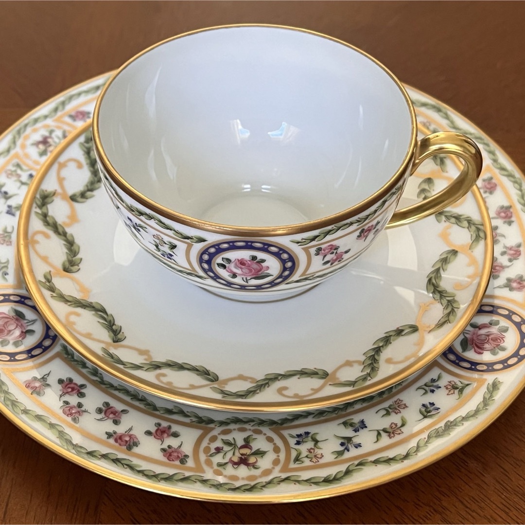 Haviland - 【希少品】フランス製 アビランドリモージュ Haviland - 【希少品】フランス製 アビランドリモージュ