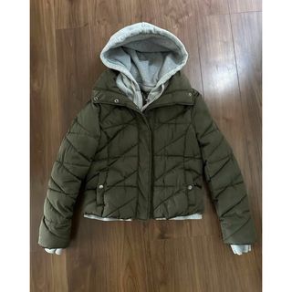 ZARA - zara コーデュロイジャケット 人気完売 カーキの通販 by ZARA - zara コーデュロイジャケット 人気完売 カーキの通販 by