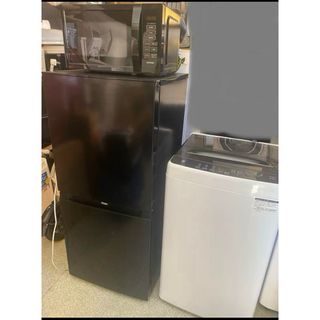 近隣地域限定送料無料 高年式 美品 冷蔵庫、洗濯機、電子レンジ 近隣地域限定送料無料 高年式 美品 冷蔵庫、洗濯機、電子レンジ