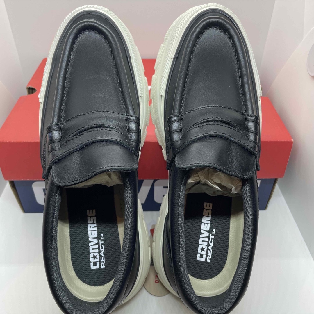 ALL STAR(CONVERSE) - CONVERSE ALL STAR TREKWAVE LOAFER ALL STAR(CONVERSE) - CONVERSE ALL STAR TREKWAVE LOAFER