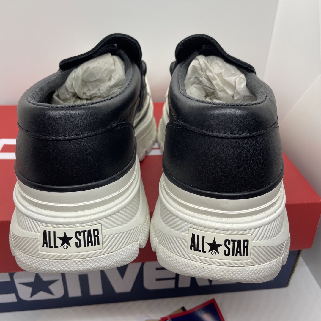 ALL STAR(CONVERSE) - CONVERSE ALL STAR TREKWAVE LOAFER ALL STAR(CONVERSE) - CONVERSE ALL STAR TREKWAVE LOAFER