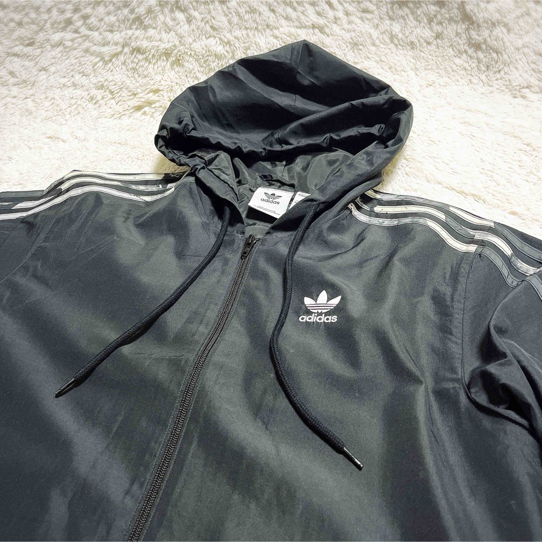 adidas Originals - adidas アディダス トレフォイル刺繍 迷彩 adidas Originals - adidas アディダス トレフォイル刺繍 迷彩