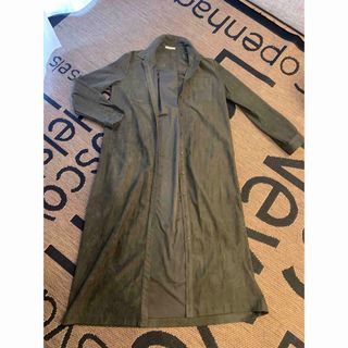 ロングシャツ(ロングワンピース/マキシワンピース)