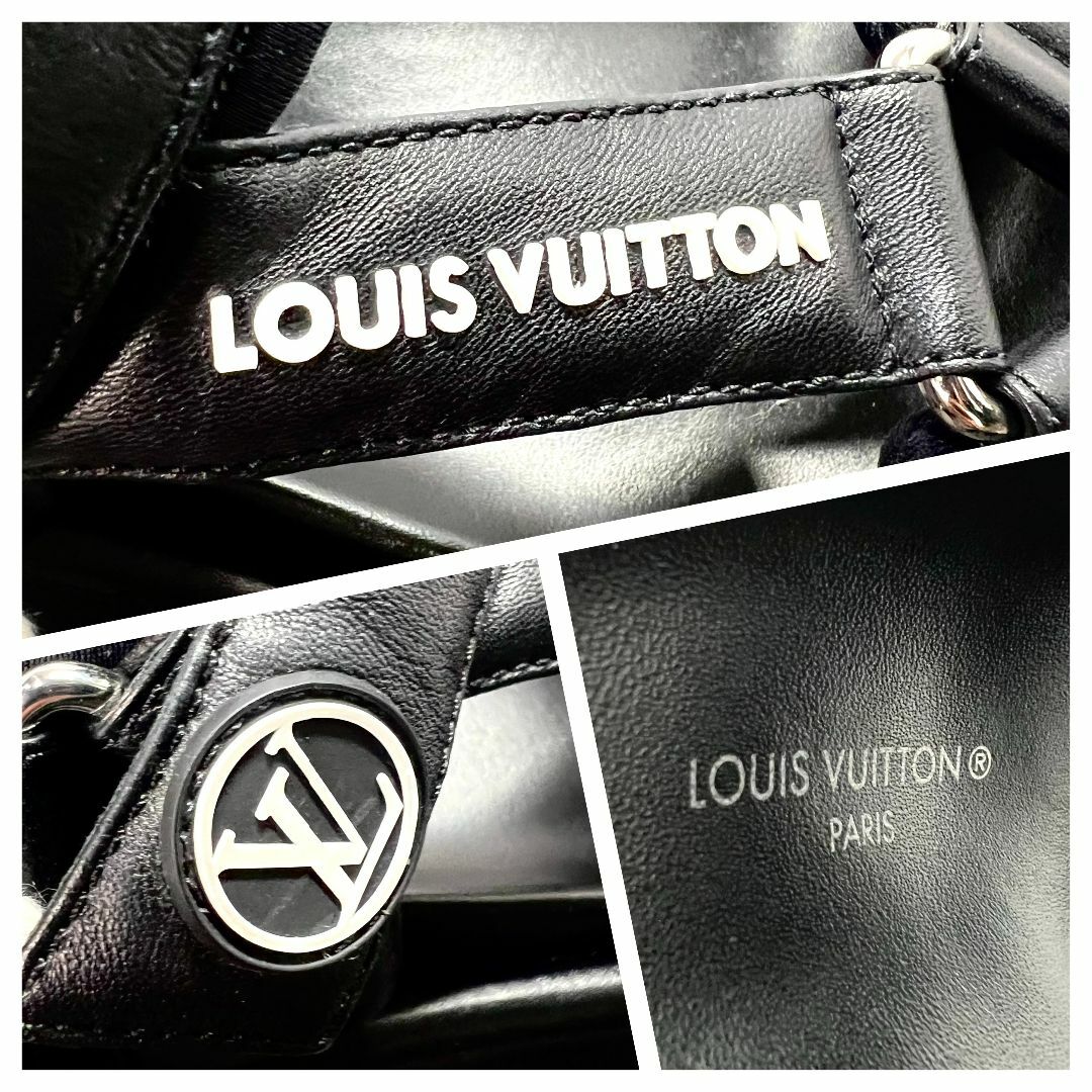 LOUIS VUITTON - ✨正規品&極美品‼️✨ ルイヴィトン プール LOUIS VUITTON - ✨正規品&極美品‼️✨ ルイヴィトン プール
