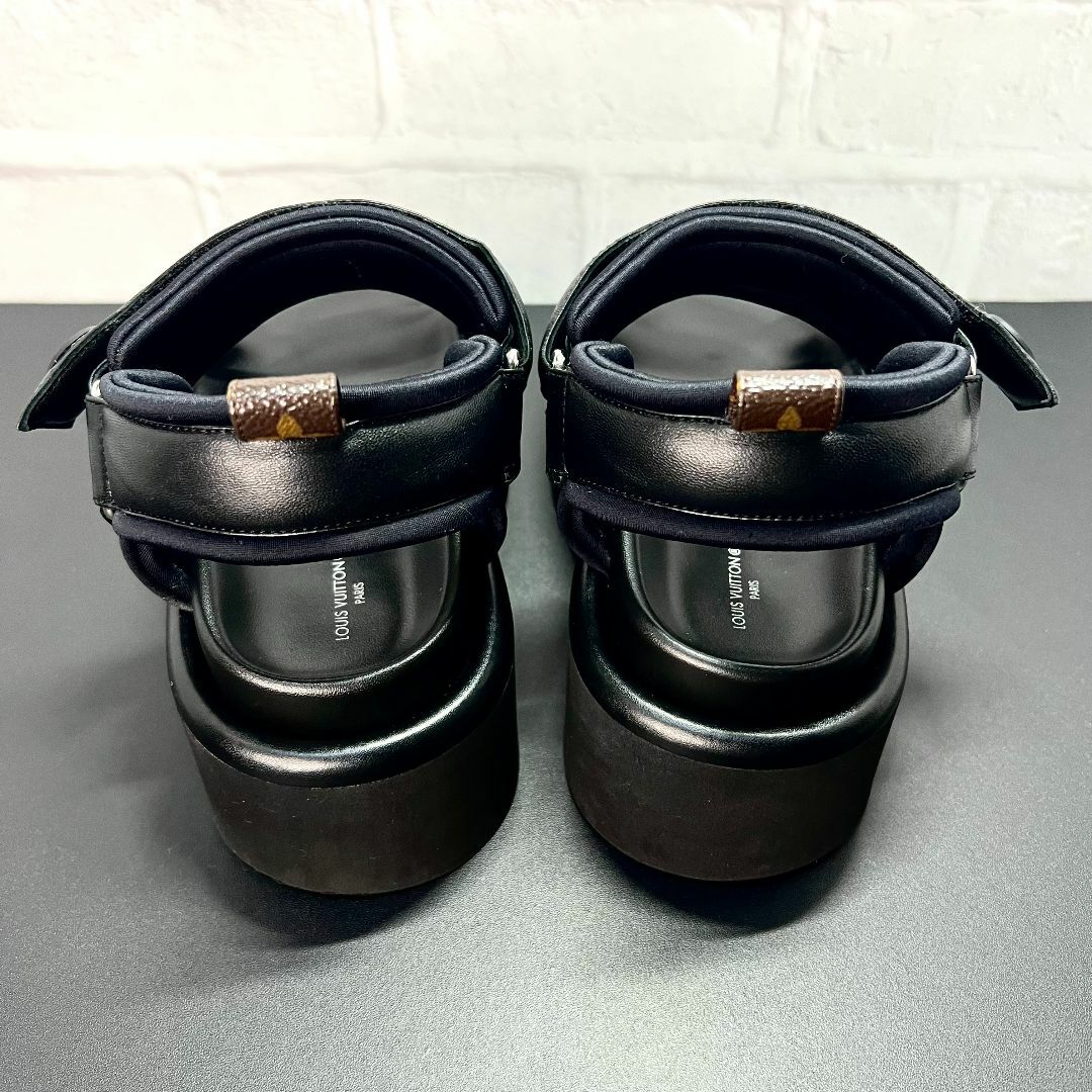 LOUIS VUITTON - ✨正規品&極美品‼️✨ ルイヴィトン プール LOUIS VUITTON - ✨正規品&極美品‼️✨ ルイヴィトン プール