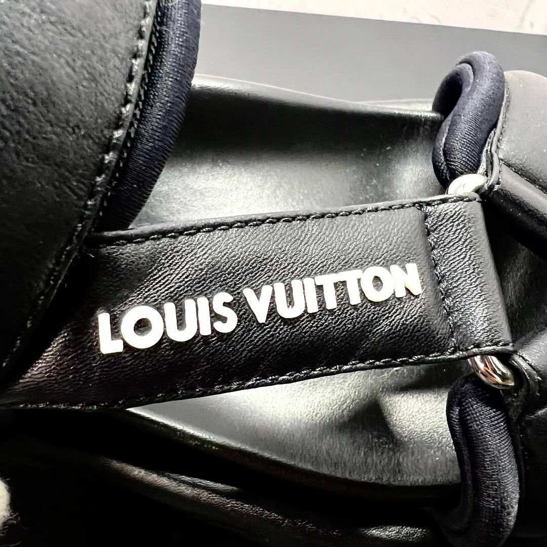 LOUIS VUITTON - ✨正規品&極美品‼️✨ ルイヴィトン プール LOUIS VUITTON - ✨正規品&極美品‼️✨ ルイヴィトン プール