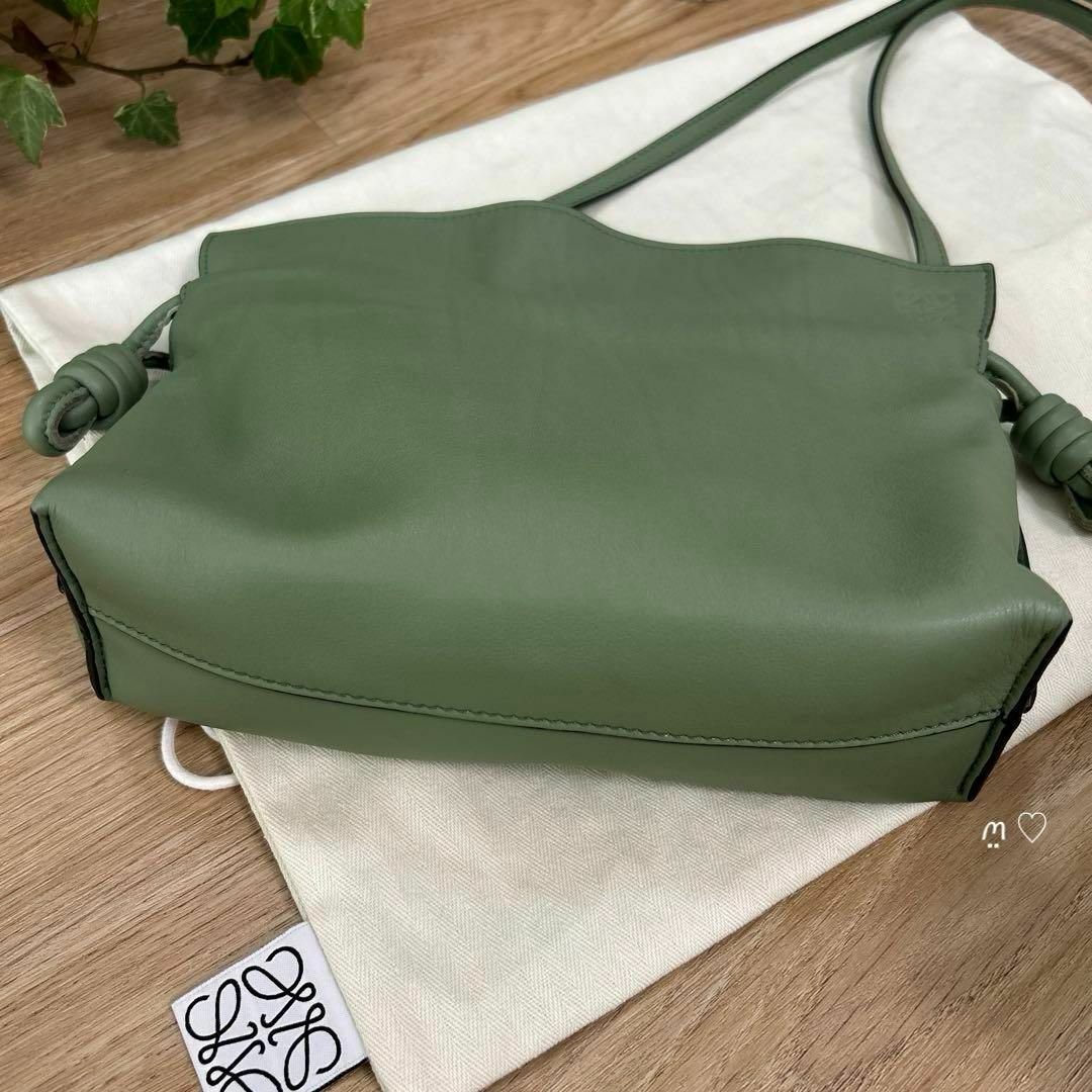 LOEWEロエベ フラメンコクラッチ ミニ ショルダーバッグ 斜 LOEWEロエベ フラメンコクラッチ ミニ ショルダーバッグ 斜