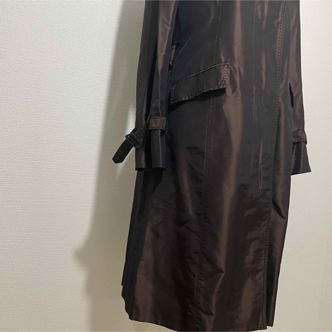 Paul Stuart - 【美品】サイズL ポールスチュアート ロング Paul Stuart - 【美品】サイズL ポールスチュアート ロング