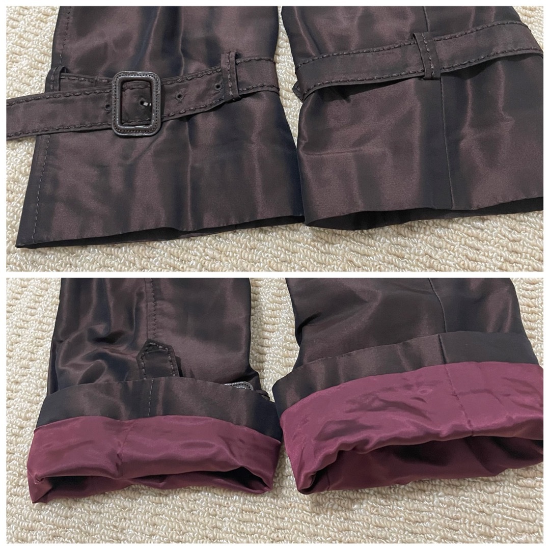 Paul Stuart - 【美品】サイズL ポールスチュアート ロング Paul Stuart - 【美品】サイズL ポールスチュアート ロング