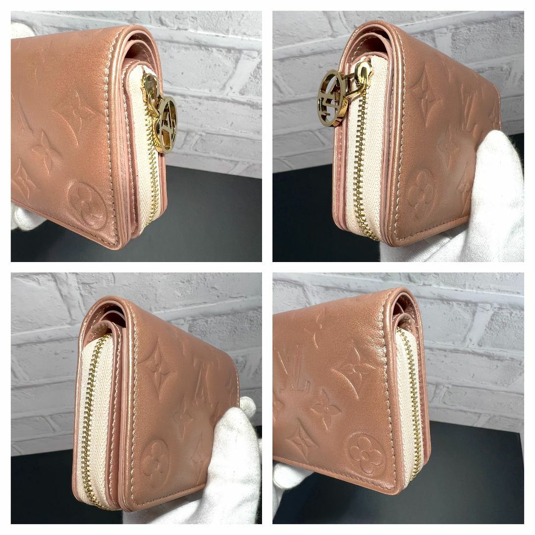 LOUIS VUITTON - ✨超美品‼️✨ルイヴィトン ポルトフォイユ LOUIS VUITTON - ✨超美品‼️✨ルイヴィトン ポルトフォイユ