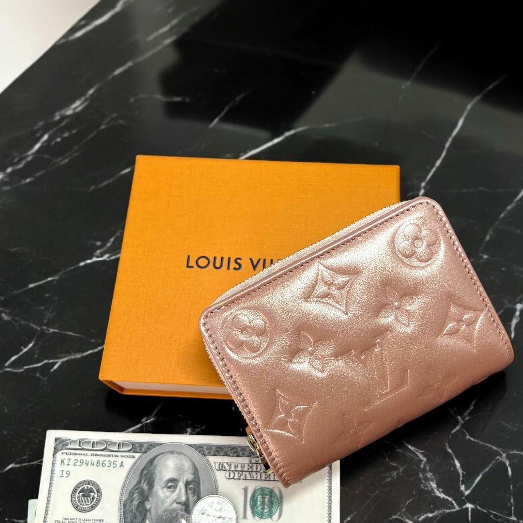 LOUIS VUITTON - ✨超美品‼️✨ルイヴィトン ポルトフォイユ LOUIS VUITTON - ✨超美品‼️✨ルイヴィトン ポルトフォイユ