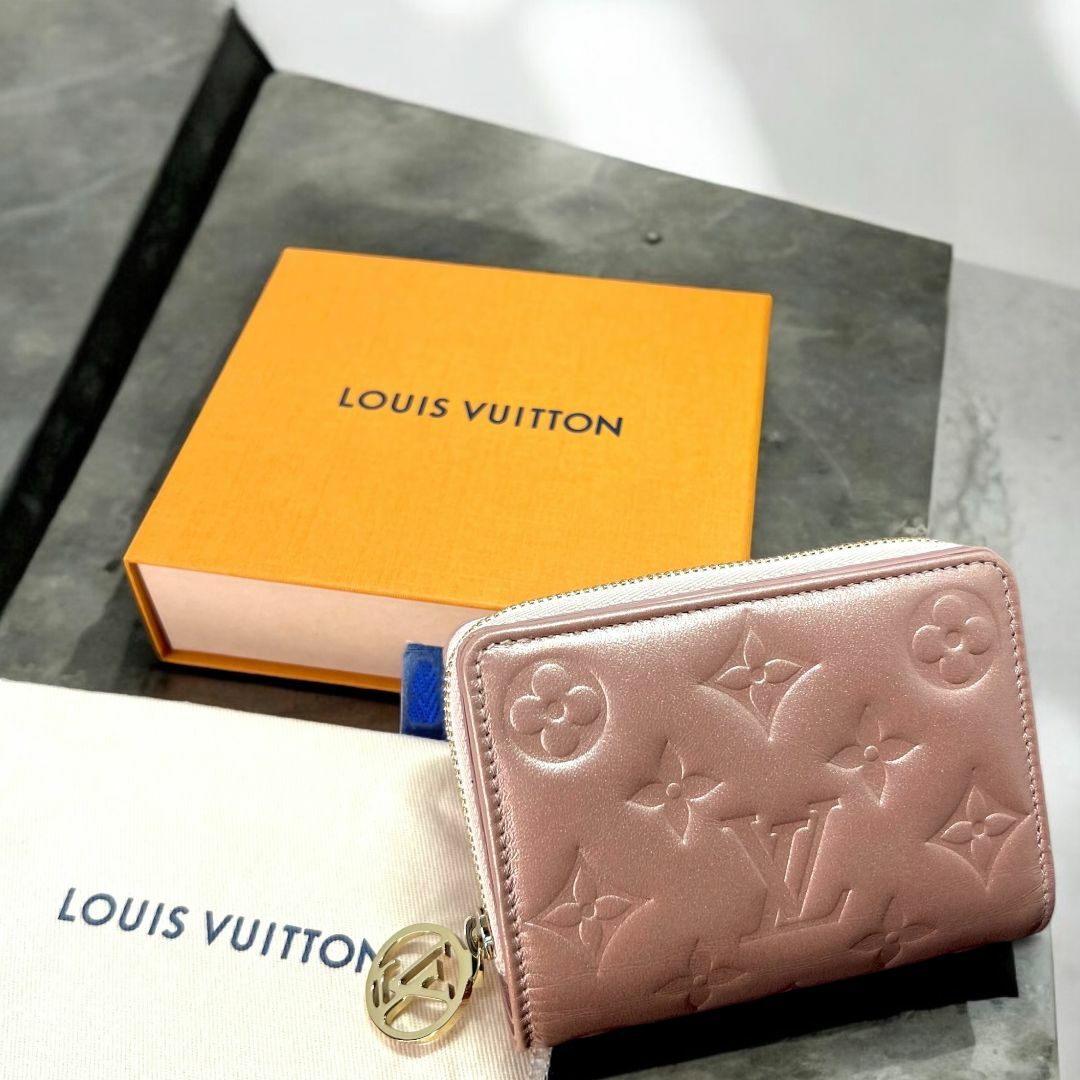 LOUIS VUITTON - ✨超美品‼️✨ルイヴィトン ポルトフォイユ LOUIS VUITTON - ✨超美品‼️✨ルイヴィトン ポルトフォイユ
