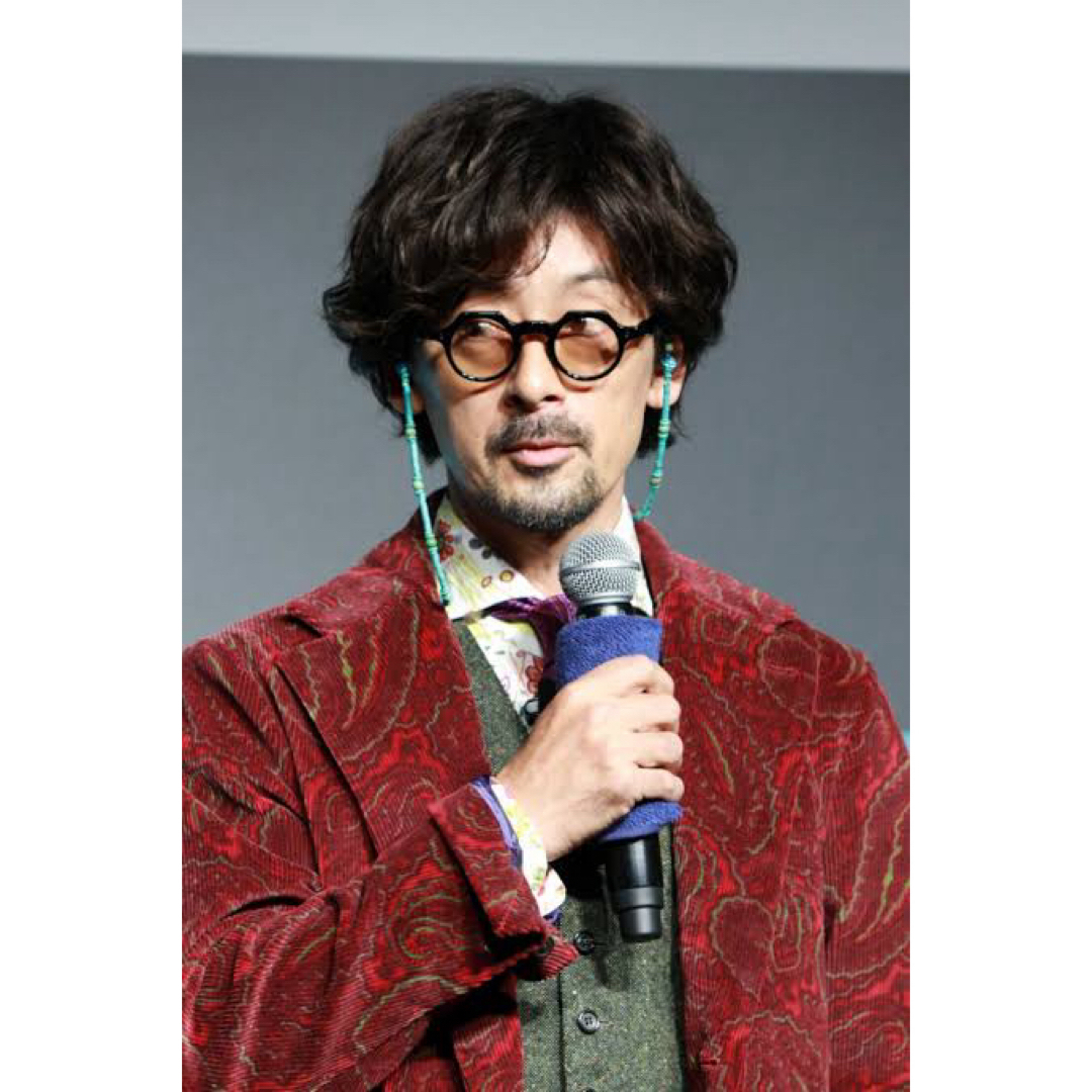 Needles - 【滝藤賢一着用】needles ペイズリー柄ジャケット の Needles - 【滝藤賢一着用】needles ペイズリー柄ジャケット の