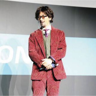 Needles - 【滝藤賢一着用】needles ペイズリー柄ジャケット の Needles - 【滝藤賢一着用】needles ペイズリー柄ジャケット の