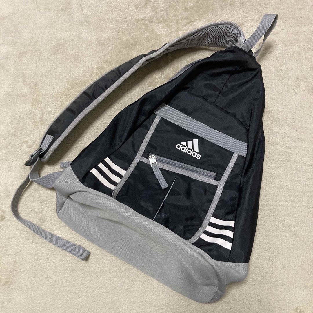 adidas - 00s adidas アディダス ワンショルダーバッグ スリング adidas - 00s adidas アディダス ワンショルダーバッグ スリング