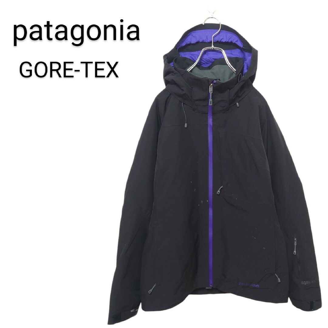 レビュー高評価アイテム特集|ファッション通販 パタゴニア☆PATAGONIA メンズ サイズ パウダータウンジャケット Sサイズ