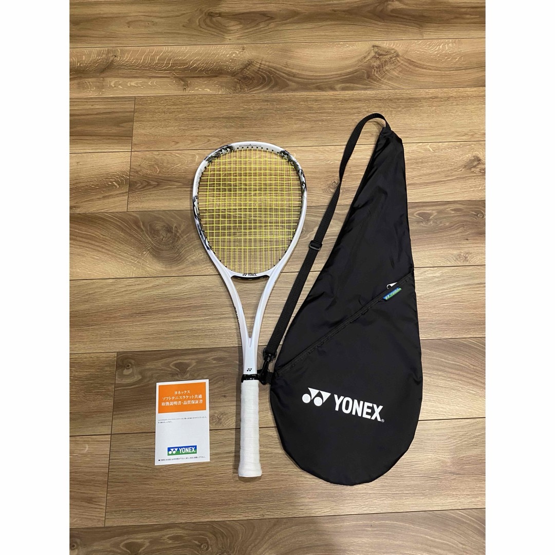 ジオブレイク80s GEOBREAK80s ヨネックス YONEX ジオブレイク80s GEOBREAK80s ヨネックス YONEX