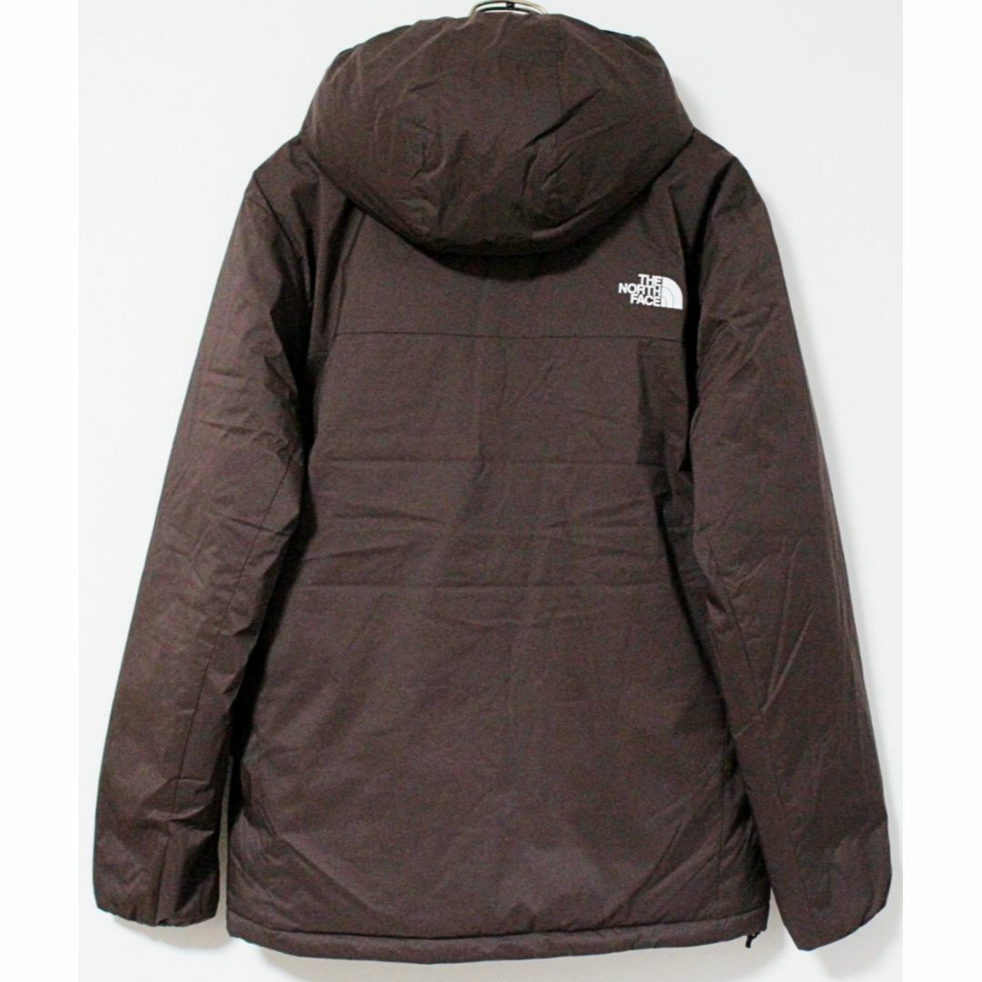 新品 ノースフェイス リバーシブル 軽量耐水 中綿フーディ 新品 ノースフェイス リバーシブル 軽量耐水 中綿フーディ