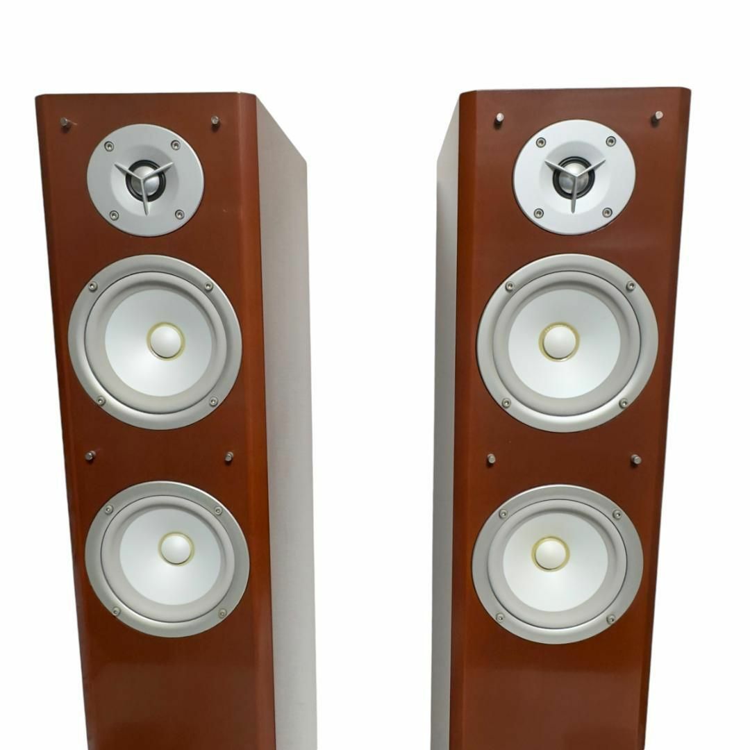 YAMAHA NS-325F トールボーイスピーカー YAMAHA NS-325F トールボーイスピーカー