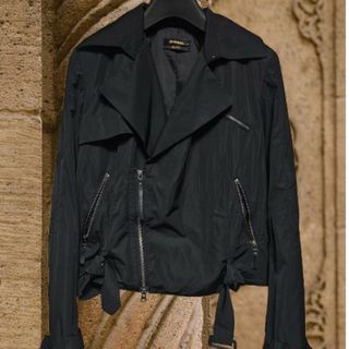 DIESEL BLACK GOLD - Diesel Style Lab ヴィンテージロング DIESEL BLACK GOLD - Diesel Style Lab ヴィンテージロング