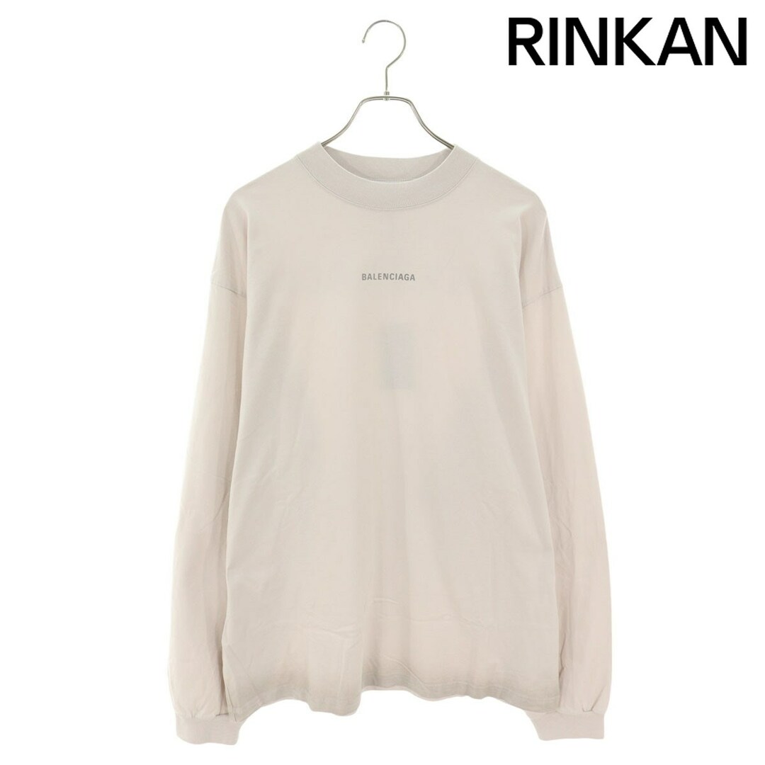 BALENCIAGA - バレンシアガ 24AW 744449TQVN1 9016 バックロゴ BALENCIAGA - バレンシアガ 24AW 744449TQVN1 9016 バックロゴ