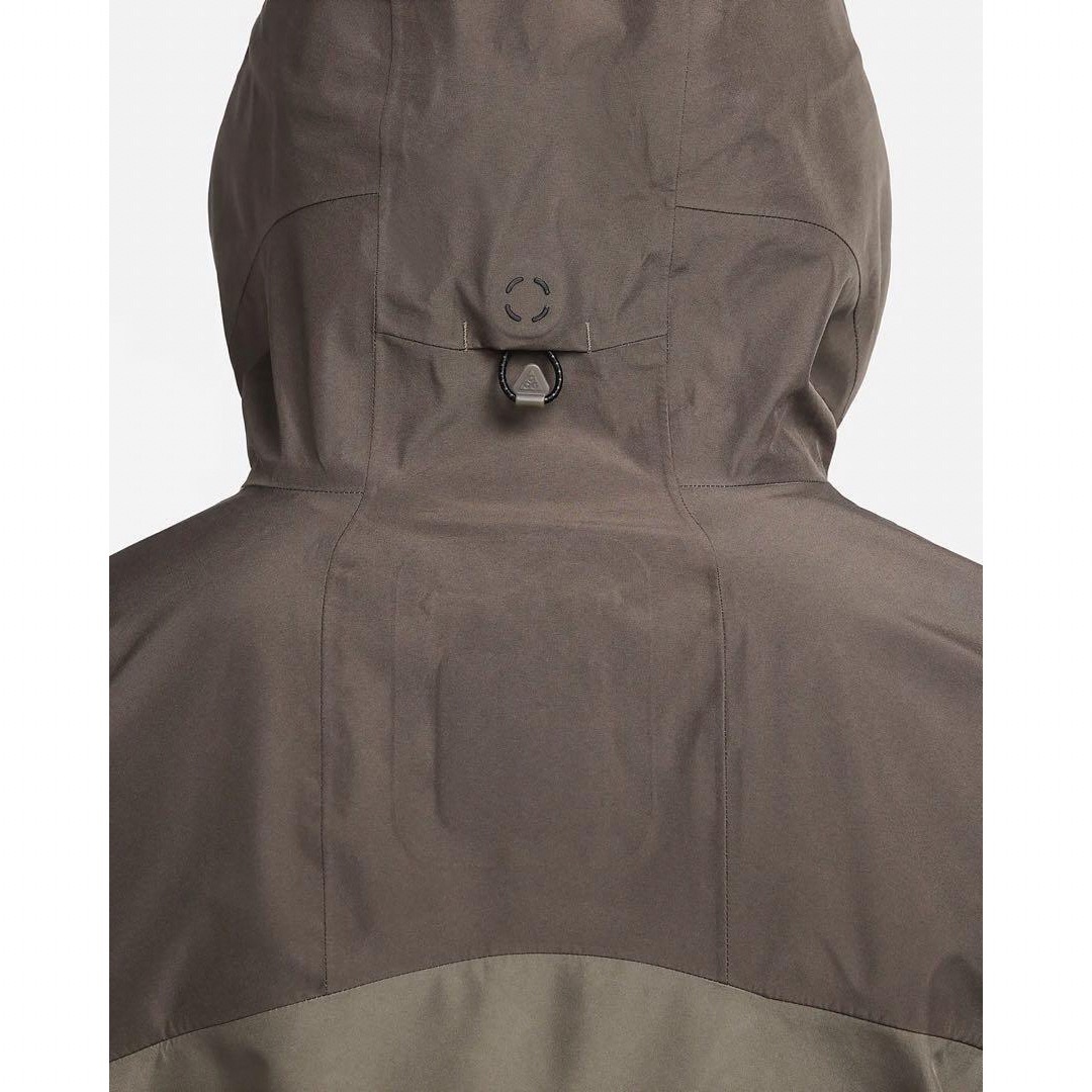 ナイキ ACG ストームフィット ADV ゴアテックス ミザリー リッジ ナイキ ACG ストームフィット ADV ゴアテックス ミザリー リッジ