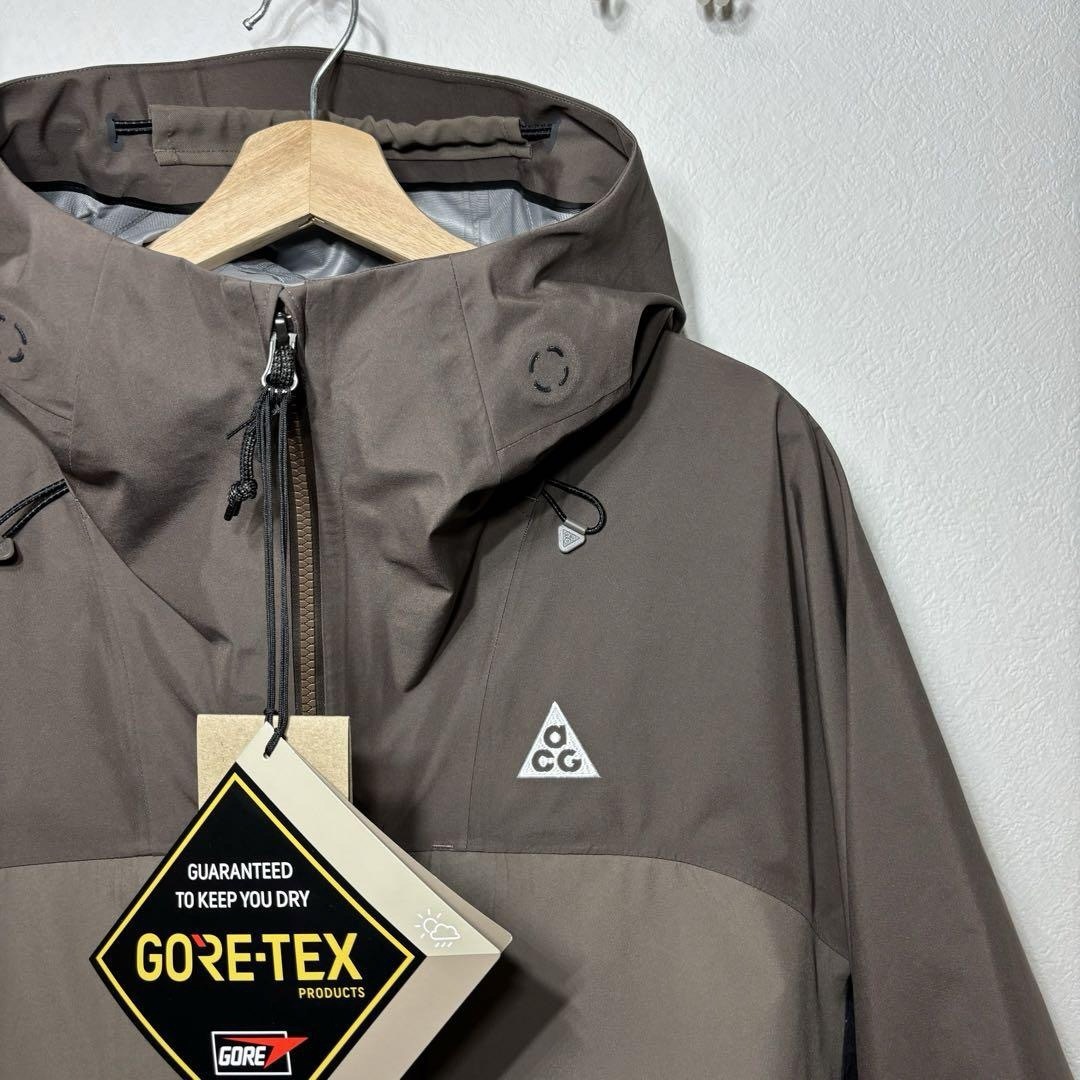 ナイキ ACG ストームフィット ADV ゴアテックス ミザリー リッジ ナイキ ACG ストームフィット ADV ゴアテックス ミザリー リッジ