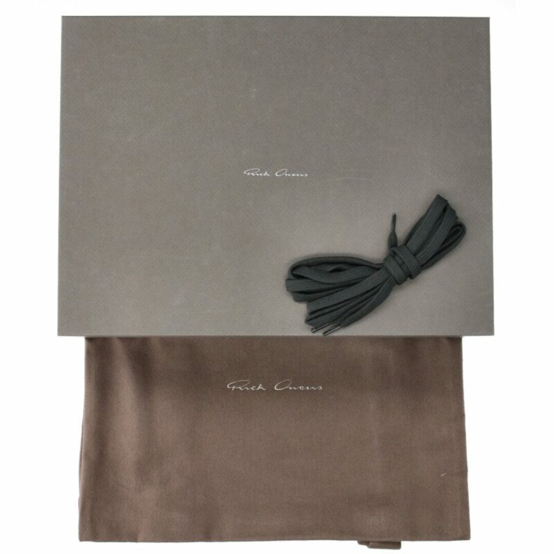 Rick Owens - リックオウエンス 24AW RU02D6897LWNLVS 7511 Rick Owens - リックオウエンス 24AW RU02D6897LWNLVS 7511