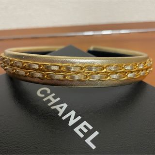 CHANEL(カチューシャ)のフリマアイテム一覧 CHANEL(カチューシャ)のフリマアイテム一覧