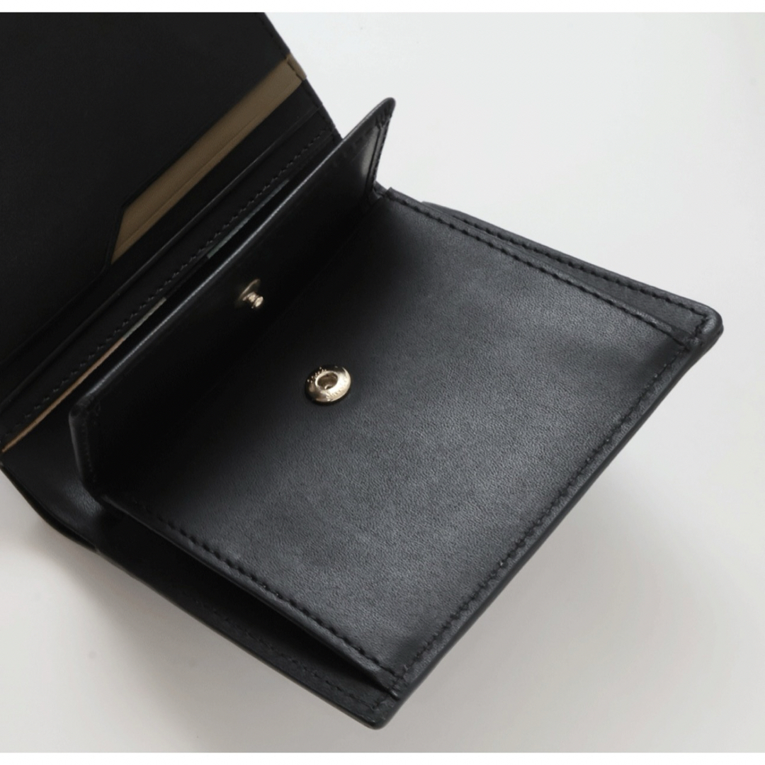 9421◇ポールスミス◇二つ折り財布◇定価25,300円ステッチハイ 9421◇ポールスミス◇二つ折り財布◇定価25,300円ステッチハイ