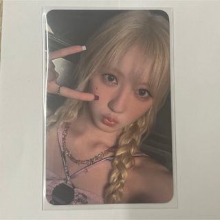 Babymonster ベイビーモンスター ベビモン ラミ サノク トレカ(K-POP/アジア)