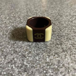 CHANEL(リング(指輪))のフリマアイテム一覧 CHANEL(リング(指輪))のフリマアイテム一覧