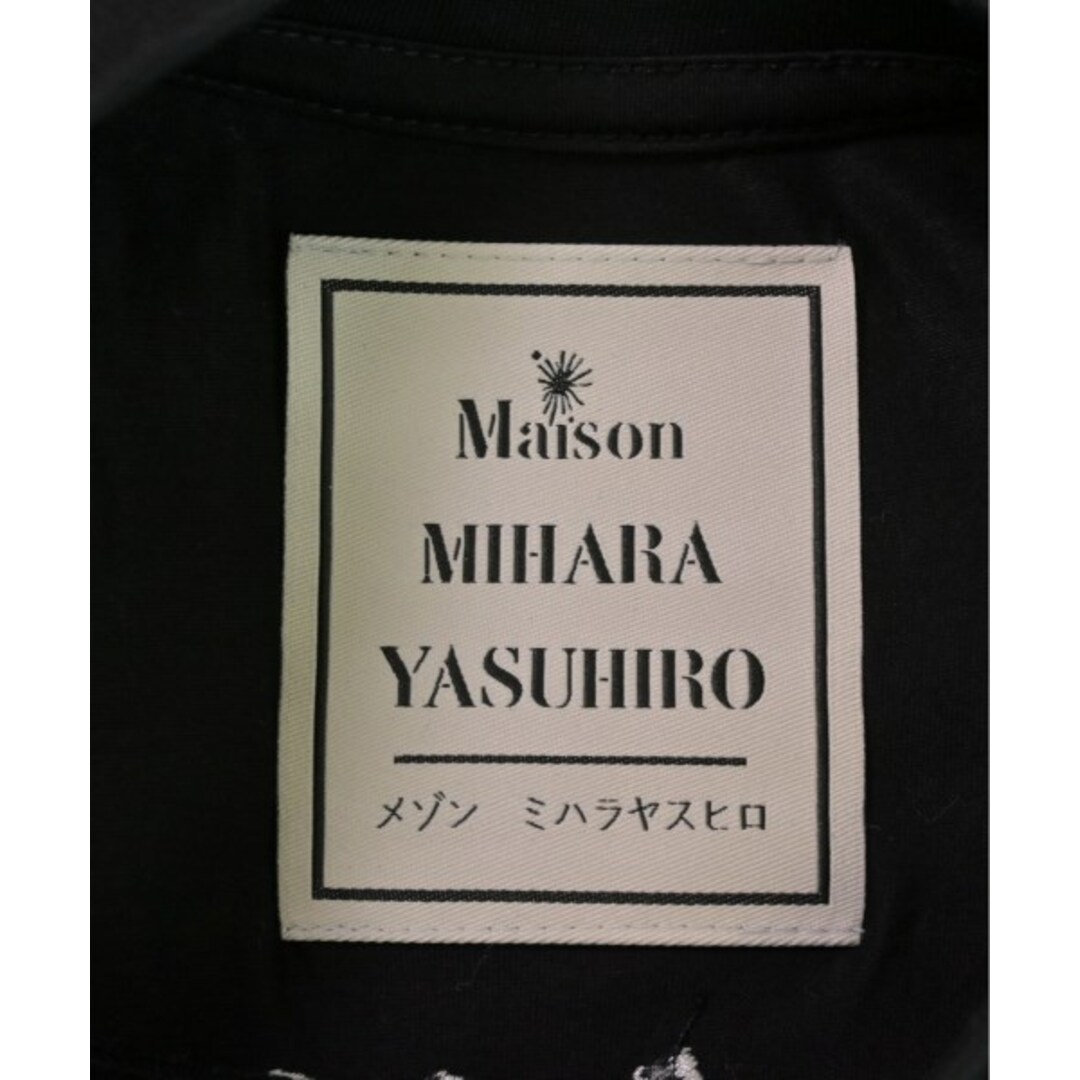 Maison MIHARA YASUHIRO - Maison MIHARA YASUHIRO Tシャツ Maison MIHARA YASUHIRO - Maison MIHARA YASUHIRO Tシャツ
