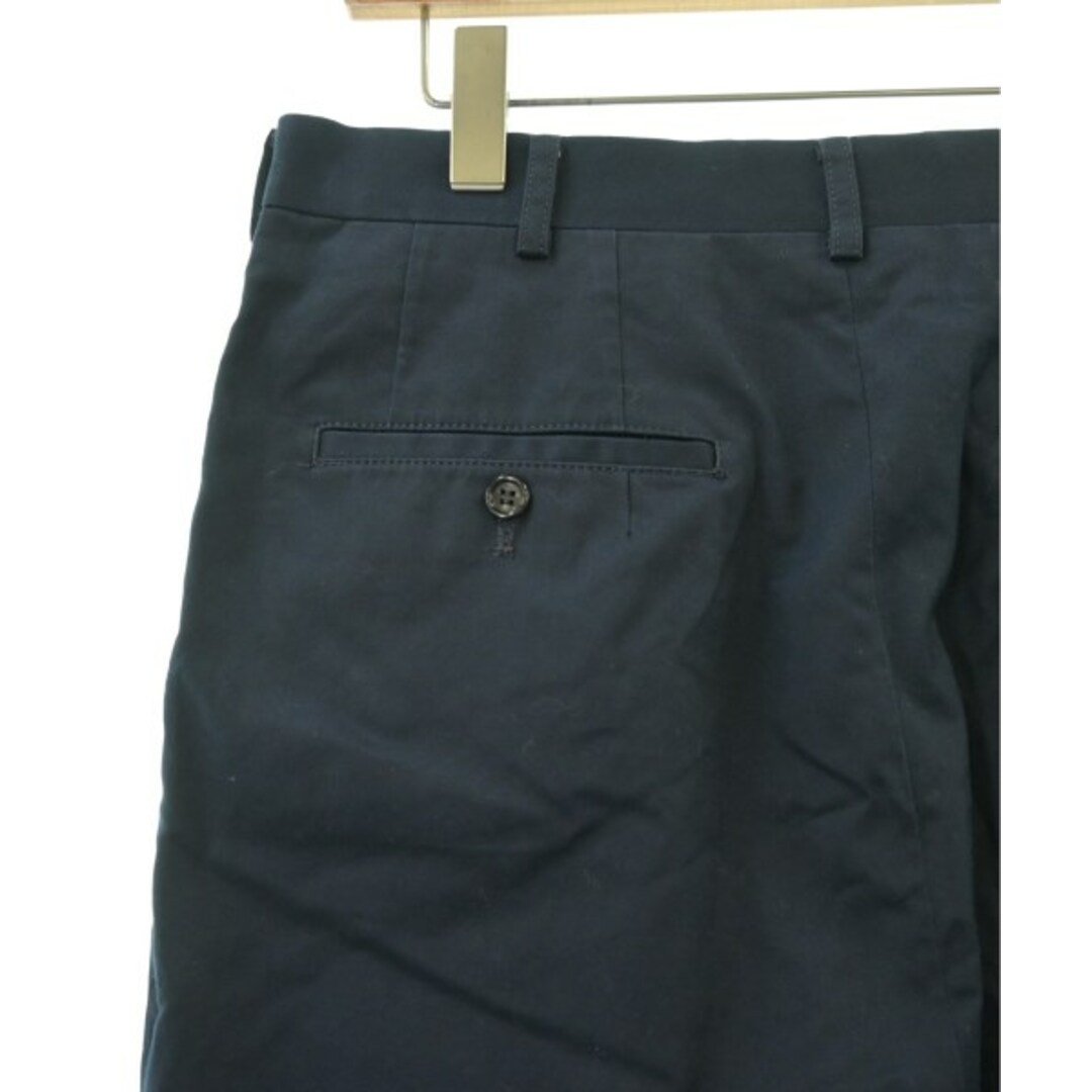 COMME des GARCONS HOMME - COMME des GARCONS HOMME チノパン S 紺 【古着】【中古】の通販 by RAGTAG online|コムデギャルソンオムならラクマ COMME des GARCONS HOMME - COMME des GARCONS HOMME チノパン S 紺 【古着】【中古】の通販 by RAGTAG online|コムデギャルソンオムならラクマ