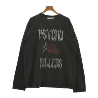 JOHN LAWRENCE SULLIVAN(Tシャツ/カットソー(半袖/袖なし))の JOHN LAWRENCE SULLIVAN(Tシャツ/カットソー(半袖/袖なし))の