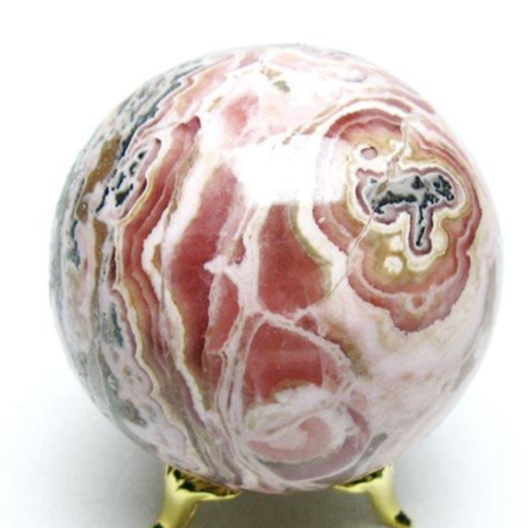 インカローズ丸玉5.3cm