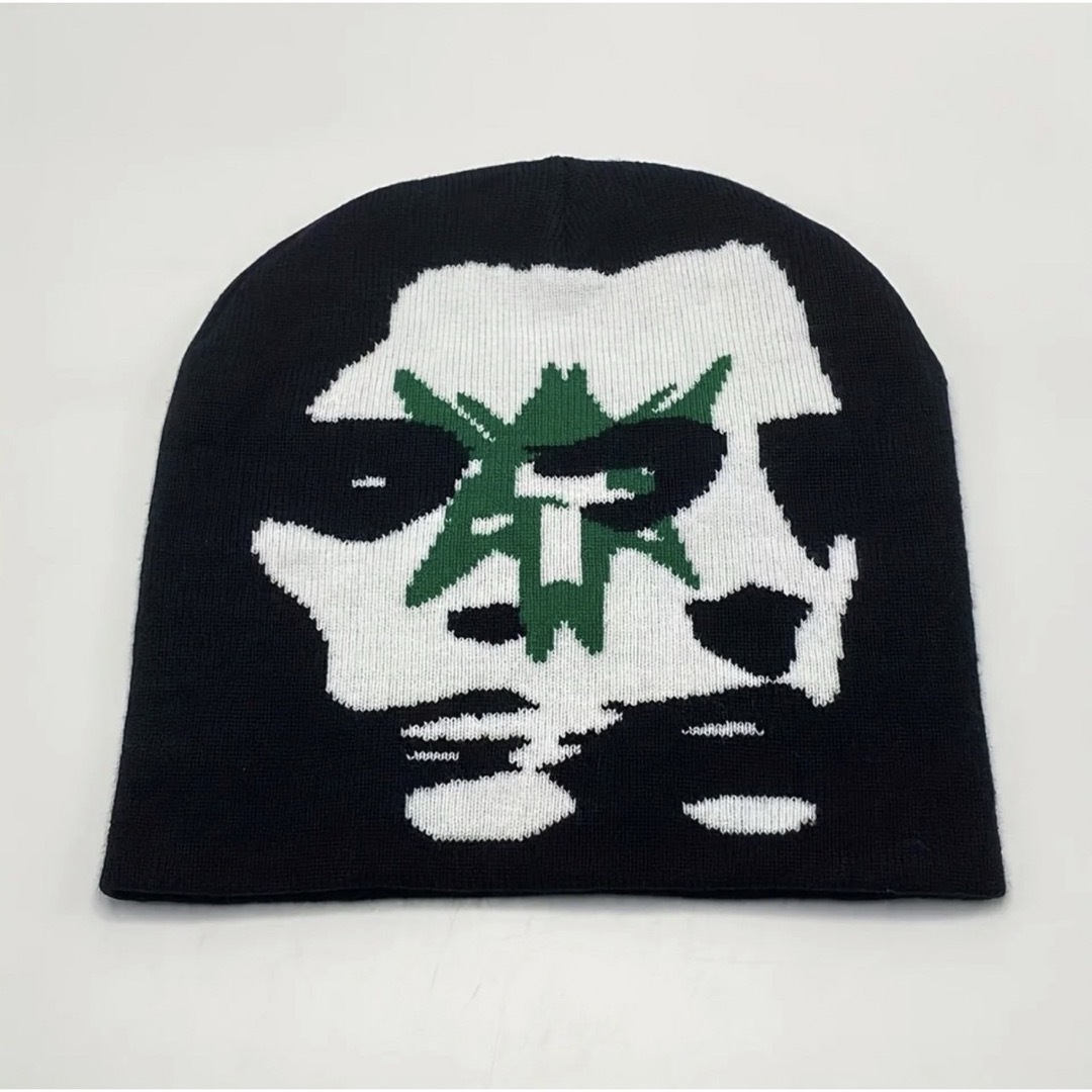 ニット帽 supreme punkandyoスターチームヒステリックグラマーの ニット帽 supreme punkandyoスターチームヒステリックグラマーの