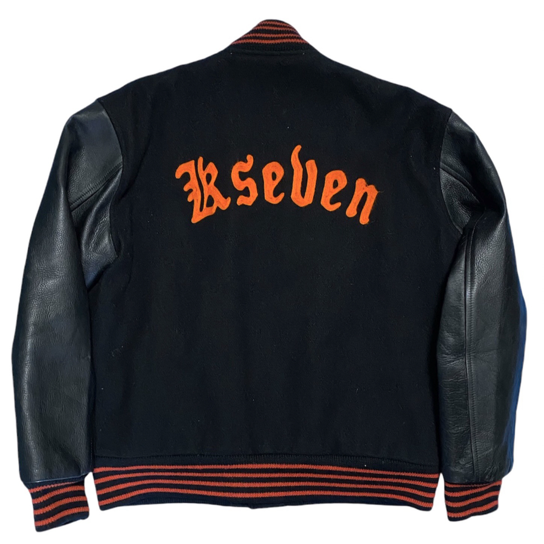 TENDERLOIN - 05AW Lサイズ テンダーロイン スタジャン TENDERLOIN - 05AW Lサイズ テンダーロイン スタジャン