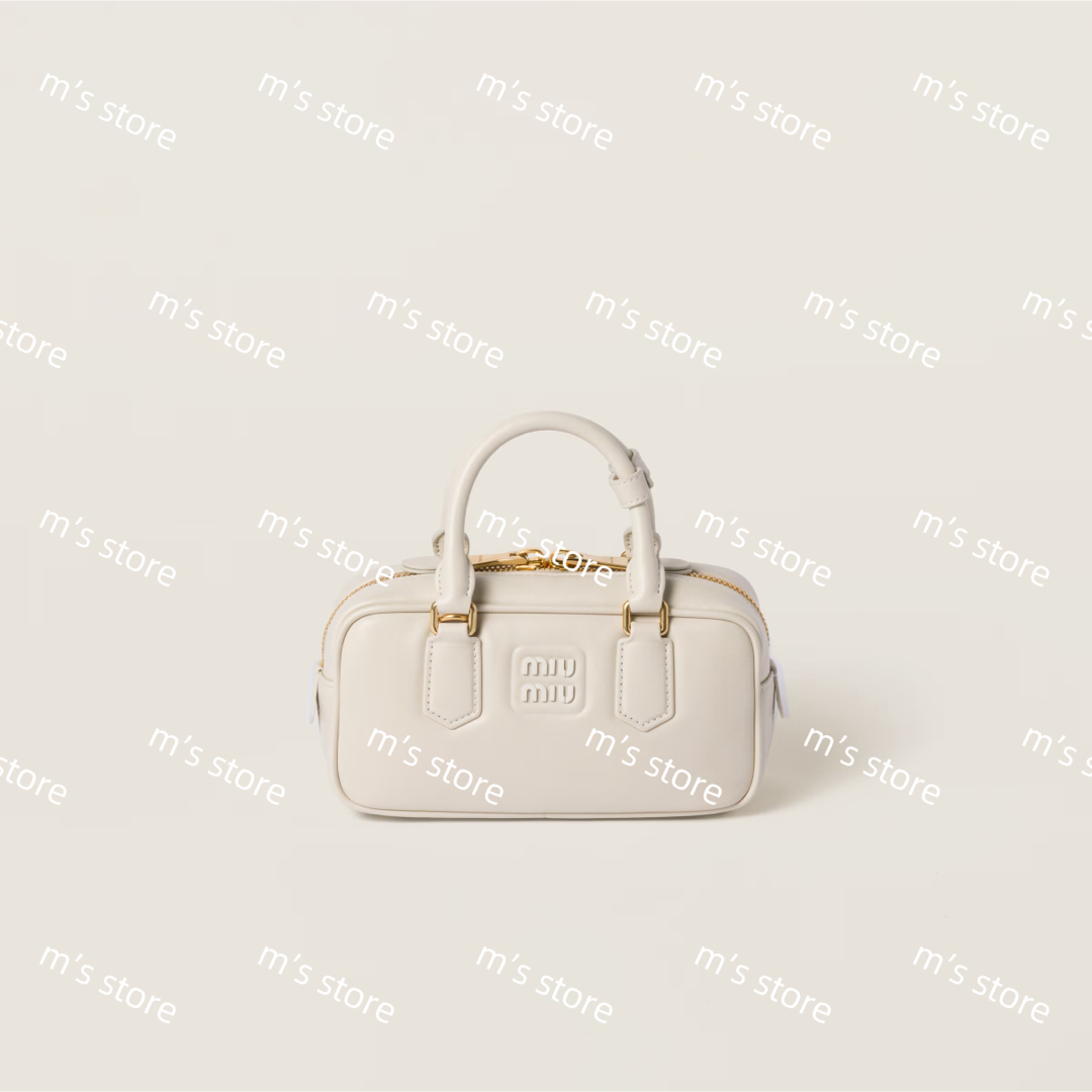 MIU MIU - 新品 miumiu 定価以下 ミュウミュウ アルカディ MIU MIU - 新品 miumiu 定価以下 ミュウミュウ アルカディ