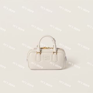 MIU MIU - 新品 miumiu 定価以下 ミュウミュウ アルカディ MIU MIU - 新品 miumiu 定価以下 ミュウミュウ アルカディ