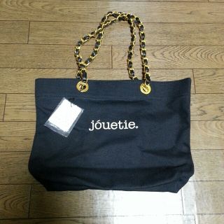 ジュエティ(jouetie)のお取り置き★☆　jouetie バッグ (ハンドバッグ)