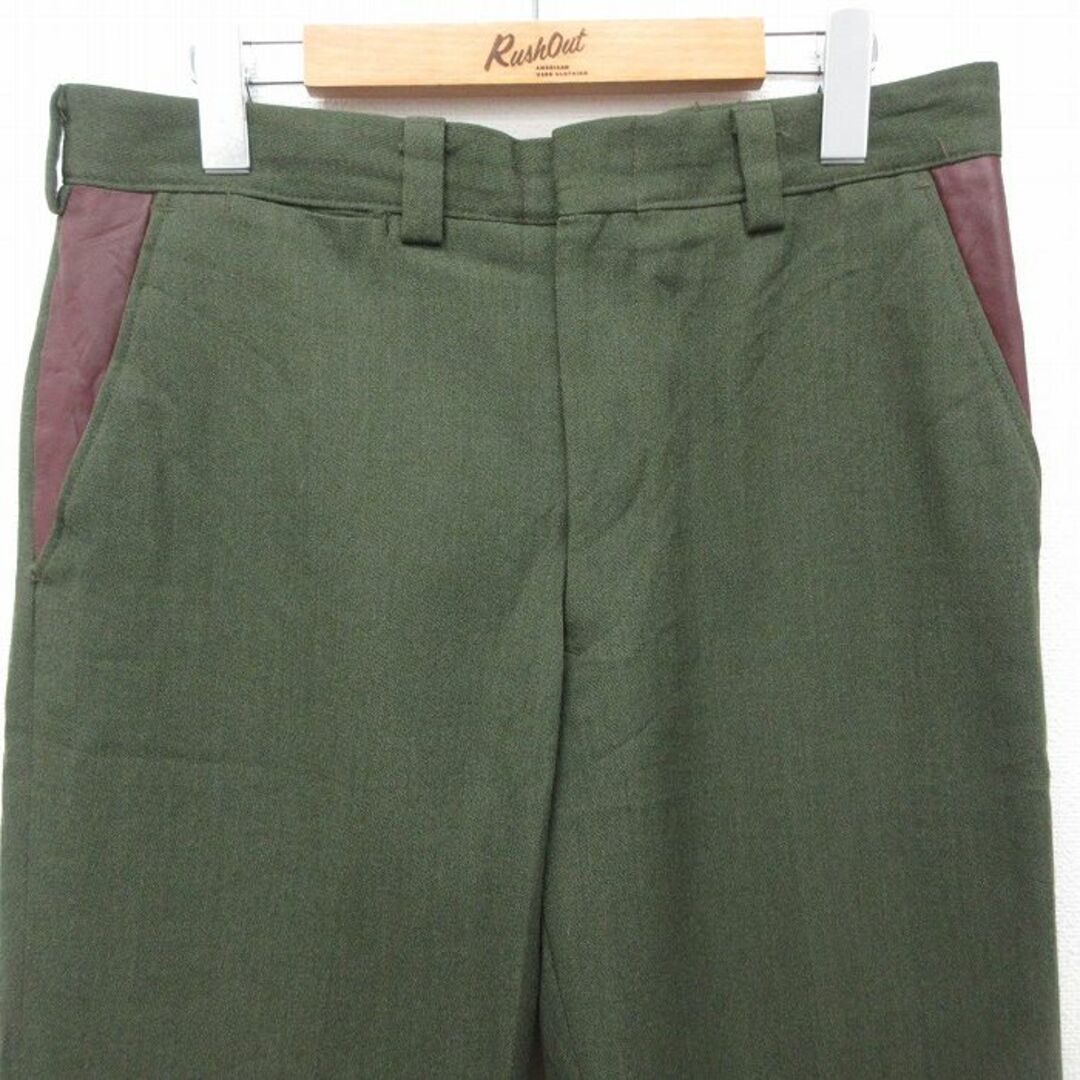 L.L.Bean - W33☆古着 エルエルビーン LLBEAN スラックス パンツ L.L.Bean - W33☆古着 エルエルビーン LLBEAN スラックス パンツ