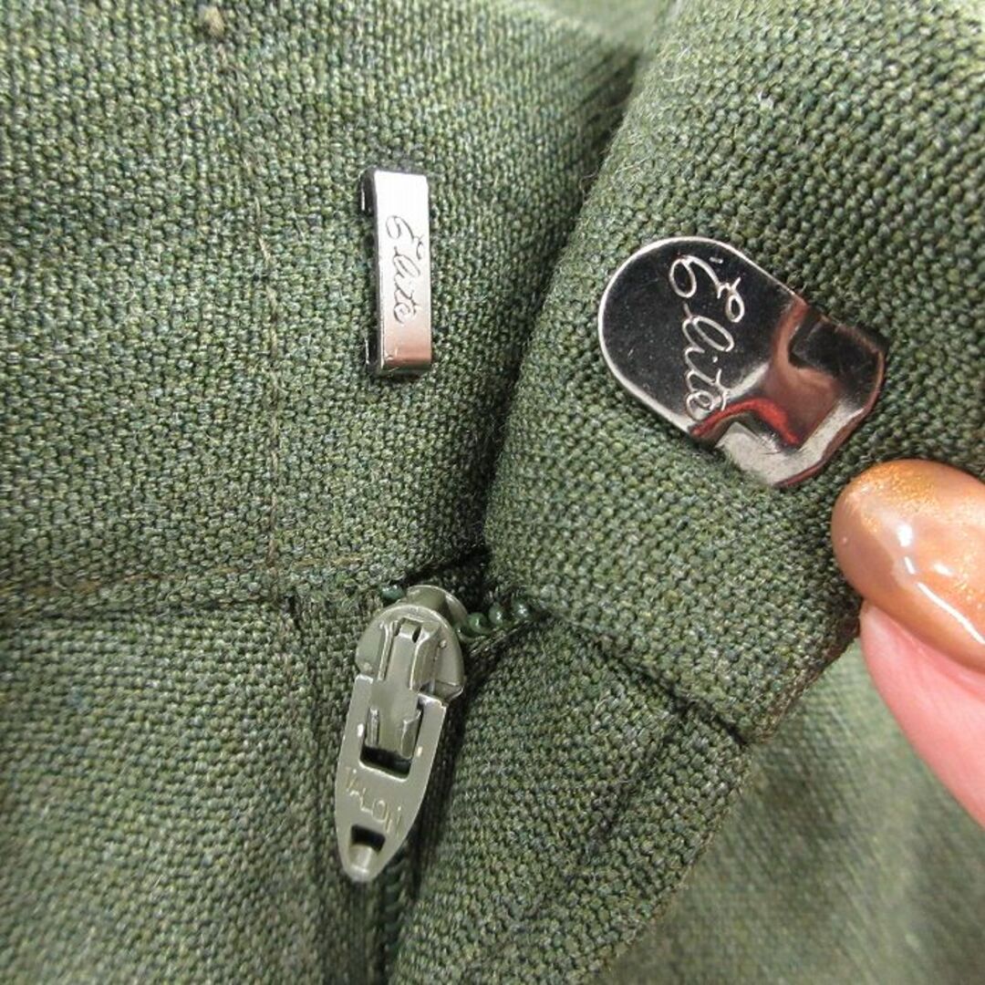L.L.Bean - W33☆古着 エルエルビーン LLBEAN スラックス パンツ L.L.Bean - W33☆古着 エルエルビーン LLBEAN スラックス パンツ