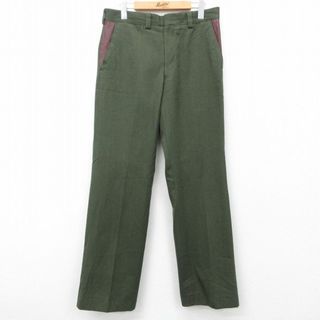 L.L.Bean - W33☆古着 エルエルビーン LLBEAN スラックス パンツ L.L.Bean - W33☆古着 エルエルビーン LLBEAN スラックス パンツ
