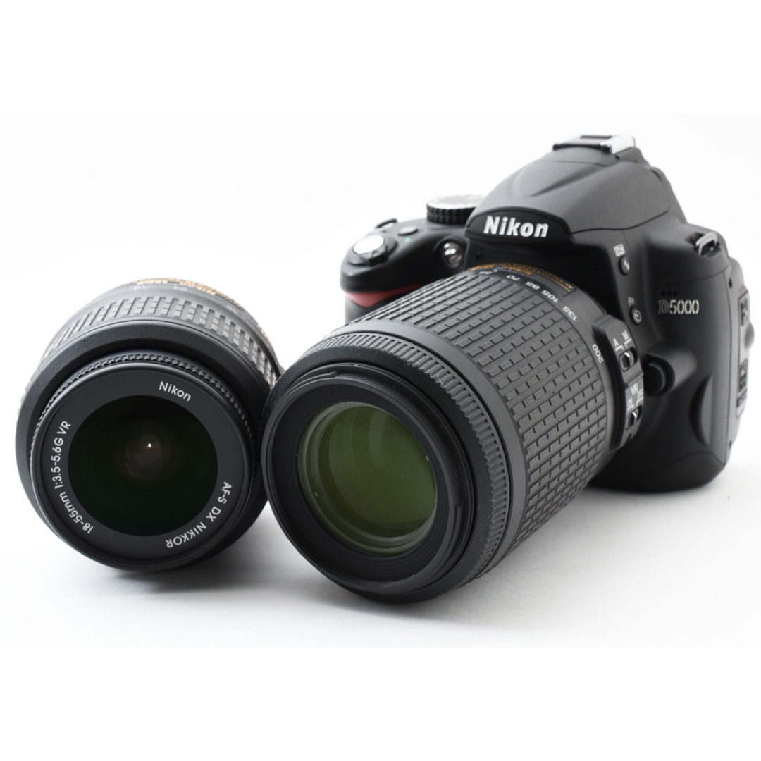 美品 Nikon D5000 宜しく デジタル一眼レフ 美品 Nikon D5000 宜しく デジタル一眼レフ