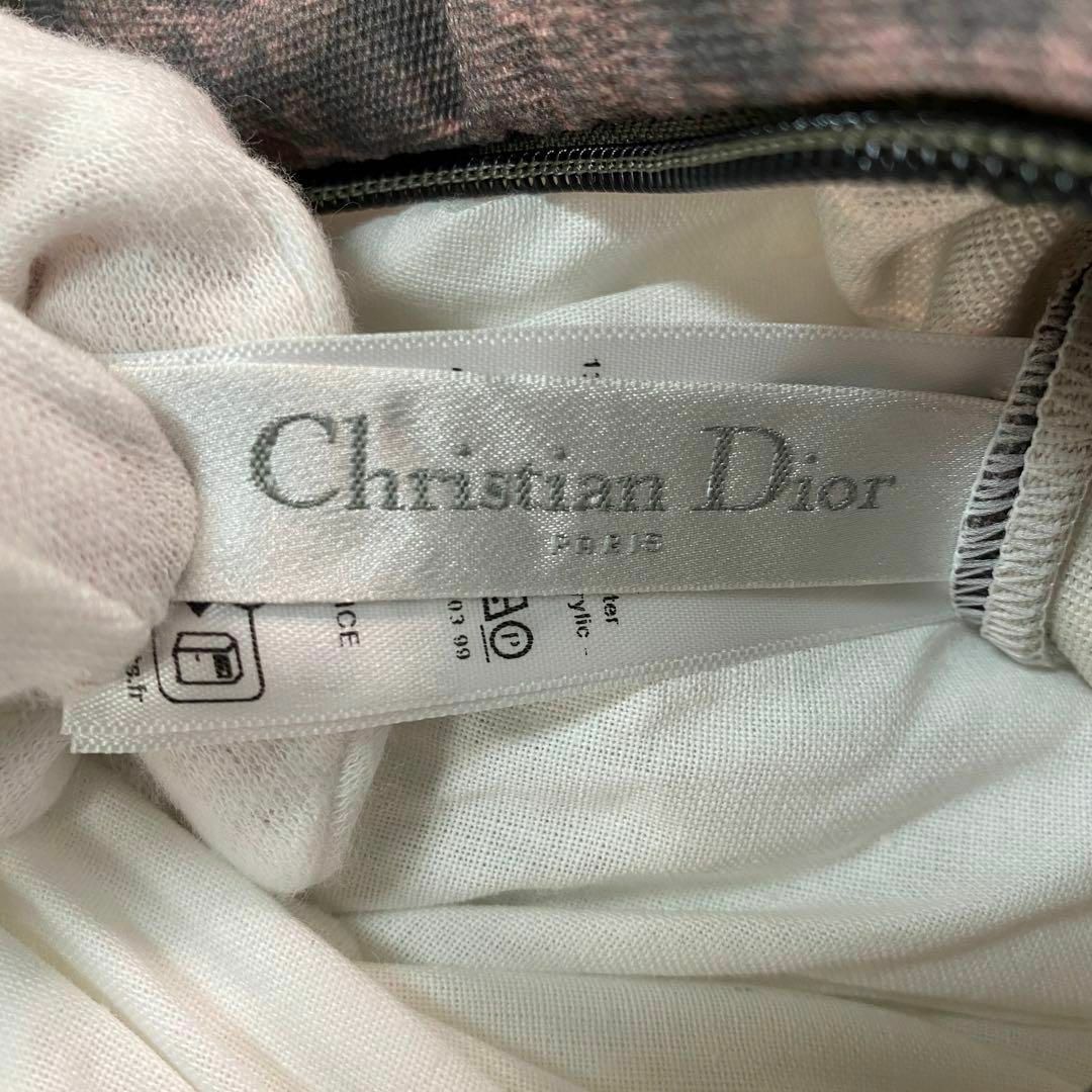 Christian Dior - 未使用 定価14.5万 クリスチャンディオール Christian Dior - 未使用 定価14.5万 クリスチャンディオール