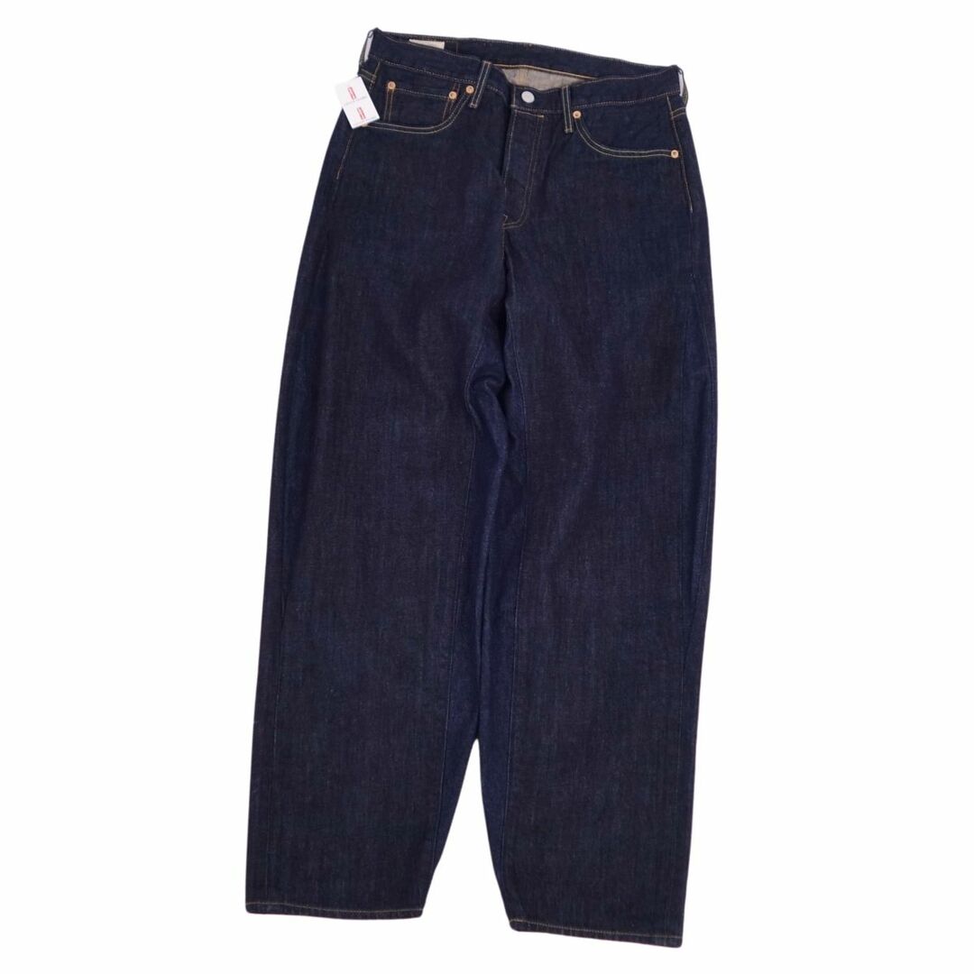 Levi's - 未使用 リーバイス Levi's PREMIUM デニムパンツ BIG E Levi's - 未使用 リーバイス Levi's PREMIUM デニムパンツ BIG E