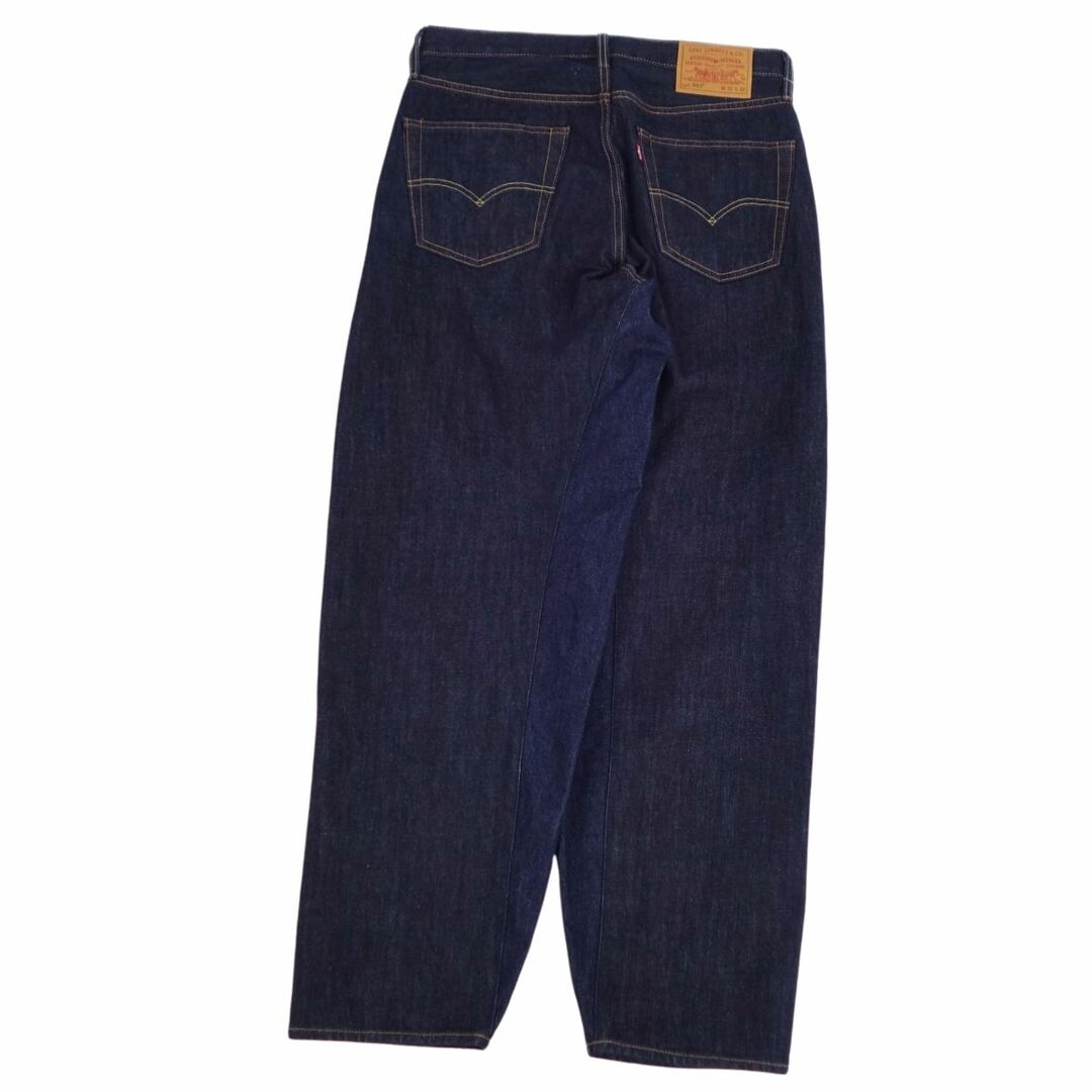Levi's - 未使用 リーバイス Levi's PREMIUM デニムパンツ BIG E Levi's - 未使用 リーバイス Levi's PREMIUM デニムパンツ BIG E